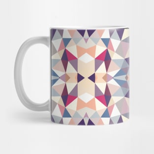 Plumtree Tribal Mug